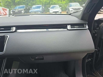 2019 Land Rover Range Rover Velar S – miniatura 19