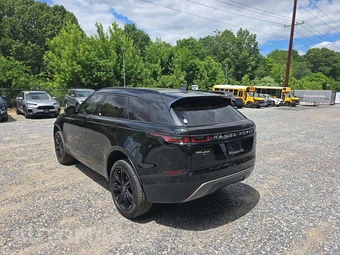 2019 Land Rover Range Rover Velar S – miniatura 2