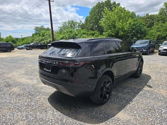 2019 Land Rover Range Rover Velar S – miniatura 3