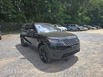 2019 Land Rover Range Rover Velar S – miniatura 4