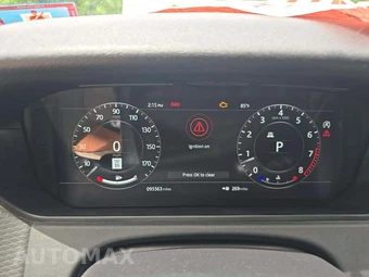2019 Land Rover Range Rover Velar S – miniatura 9