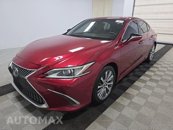 2019 Lexus ES 300h