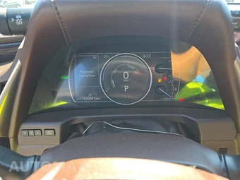 2019 Lexus ES 300h - miniatura 12