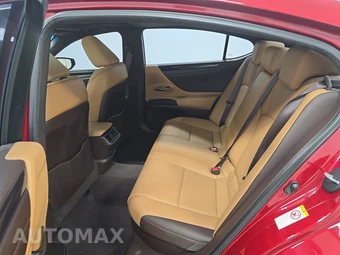 2019 Lexus ES 300h - miniatura 13