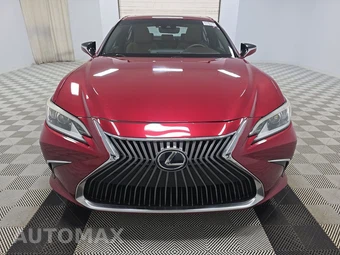 2019 Lexus ES 300h - miniatura 2