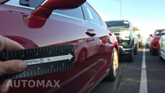2019 Lexus ES 300h - miniatura 20
