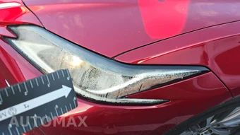 2019 Lexus ES 300h - miniatura 22