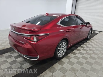 2019 Lexus ES 300h - miniatura 4