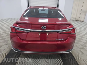 2019 Lexus ES 300h - miniatura 5