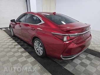 2019 Lexus ES 300h - miniatura 6