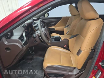 2019 Lexus ES 300h - miniatura 7