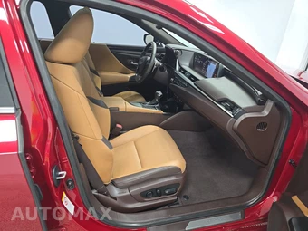 2019 Lexus ES 300h - miniatura 8