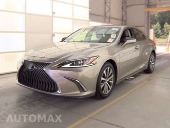 2019 Lexus ES 300h