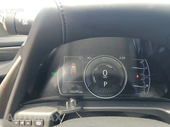 2019 Lexus ES 300h – miniatura 12