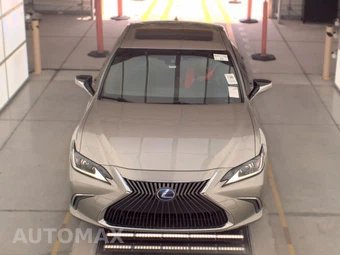2019 Lexus ES 300h – miniatura 2