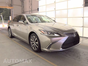 2019 Lexus ES 300h – miniatura 3