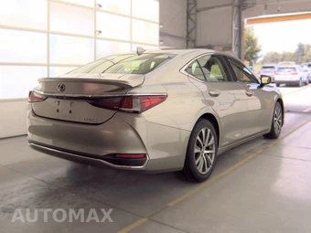 2019 Lexus ES 300h – miniatura 4
