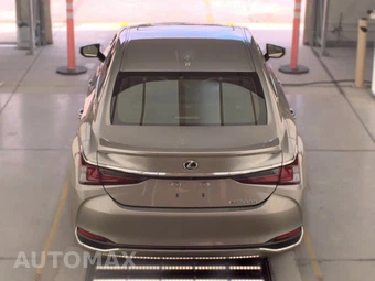 2019 Lexus ES 300h – miniatura 5