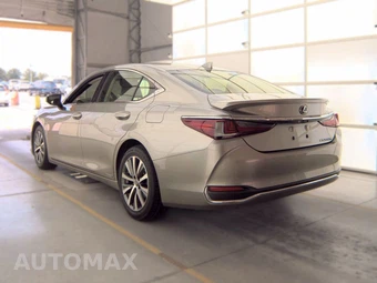 2019 Lexus ES 300h – miniatura 6