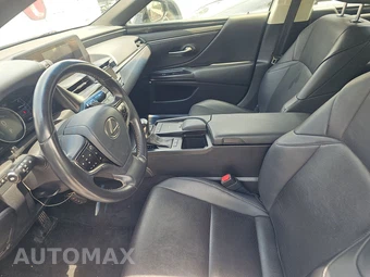 2019 Lexus ES 300h – miniatura 7