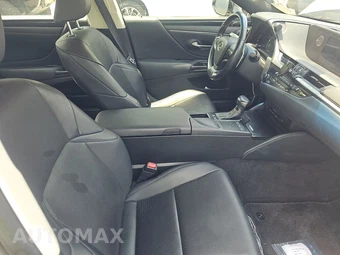 2019 Lexus ES 300h – miniatura 8