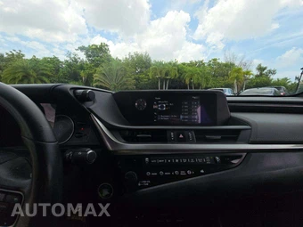 2019 Lexus ES 350 – miniatura 10