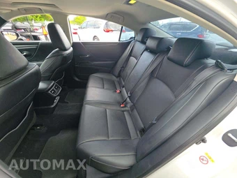 2019 Lexus ES 350 – miniatura 13