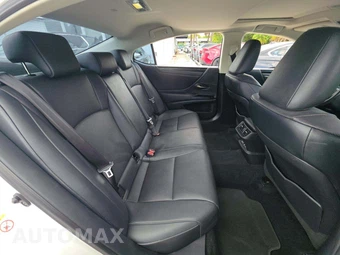 2019 Lexus ES 350 – miniatura 16