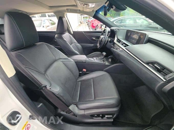 2019 Lexus ES 350 – miniatura 18