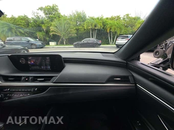 2019 Lexus ES 350 – miniatura 19