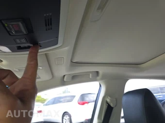 2019 Lexus ES 350 – miniatura 25