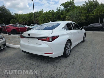2019 Lexus ES 350 – miniatura 3