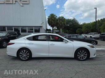 2019 Lexus ES 350 – miniatura 4