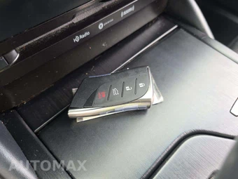 2019 Lexus ES 350 – miniatura 8