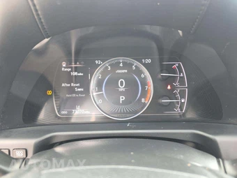 2019 Lexus ES 350 – miniatura 9