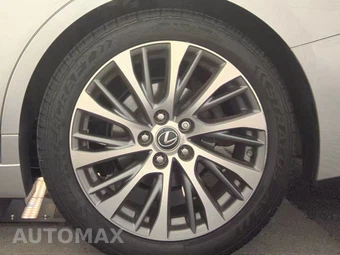2019 Lexus ES 350 – miniatura 12