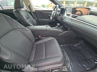 2019 Lexus ES 350 – miniatura 14