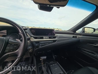 2019 Lexus ES 350 – miniatura 17