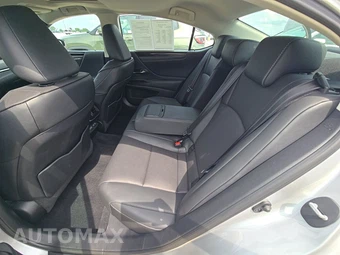 2019 Lexus ES 350 – miniatura 19