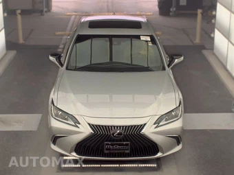 2019 Lexus ES 350 – miniatura 2