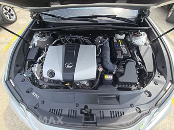 2019 Lexus ES 350 – miniatura 22