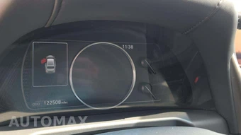 2019 Lexus ES 350 – miniatura 25