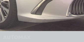 2019 Lexus ES 350 – miniatura 27