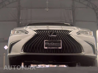 2019 Lexus ES 350 – miniatura 3