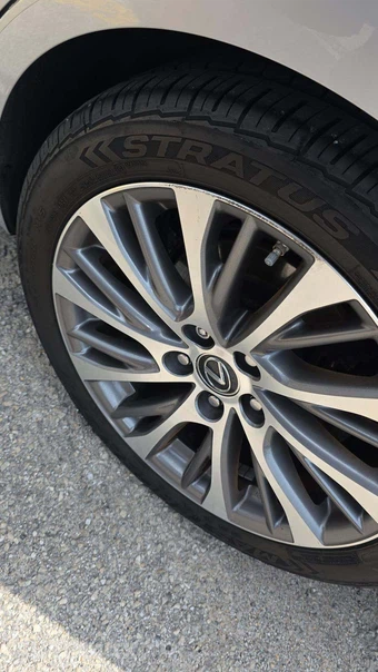 2019 Lexus ES 350 – miniatura 31
