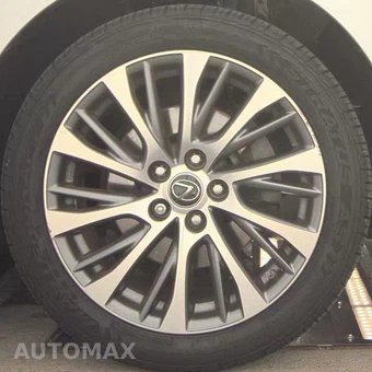 2019 Lexus ES 350 – miniatura 32