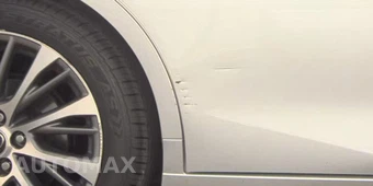 2019 Lexus ES 350 – miniatura 34