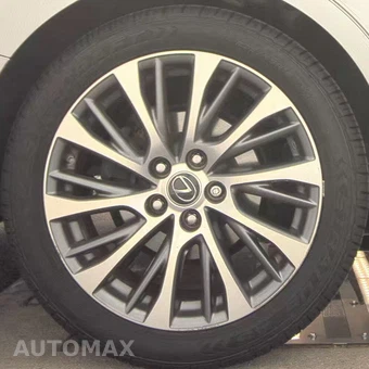 2019 Lexus ES 350 – miniatura 35