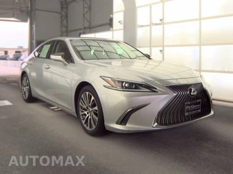 2019 Lexus ES 350 – miniatura 4