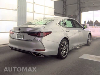 2019 Lexus ES 350 – miniatura 5